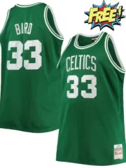 Larry Bird Jersey Larry Bird Jersey